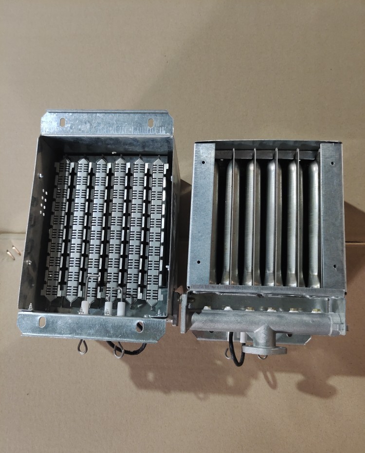 4排6排火排燃烧器节能王正腾炉头燃气蒸包炉九鼎王领创煮面桶配件