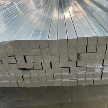 鑫方通现货供应 1060铝板铝卷 保温铝板铝皮 6061 3003铝板铝方棒