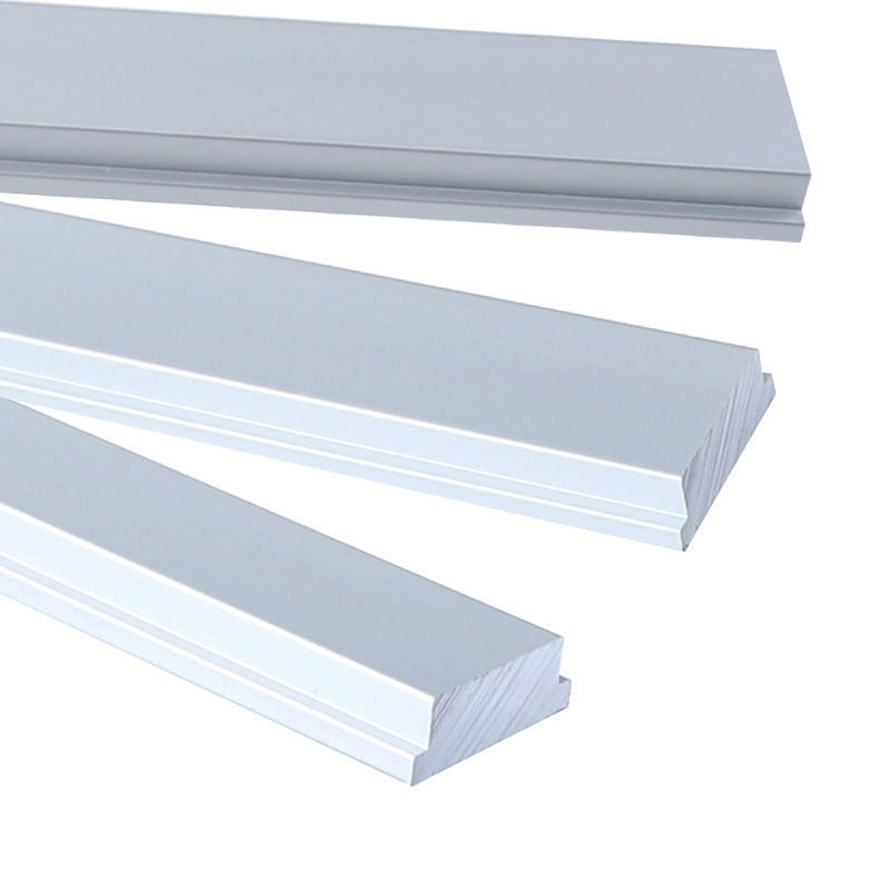 30型铝合金木工滑槽滑条限位导轨轨道推把diy改装木工台锯工作台