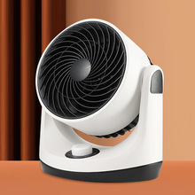 新款暖风机冷暖取暖器 家用小型电暖器桌面办公室台式便携暖风扇