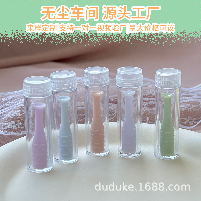 源头厂家RGP角膜塑形塑性镜摘硬性近视隐形眼镜棒ok硬镜佩戴吸棒