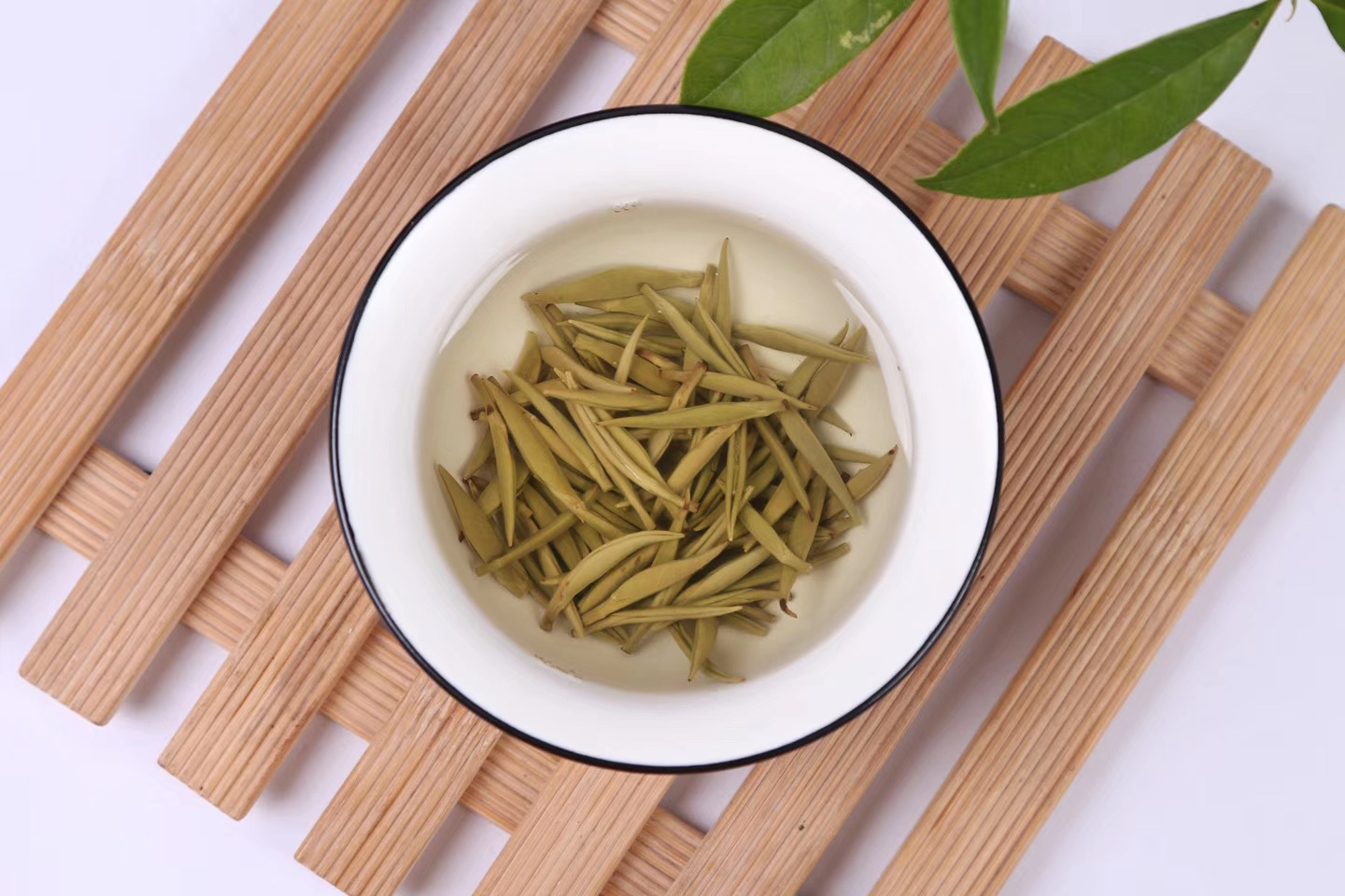 广西横县茶叶茉莉花茶2021新茶特级金针王浓香型特级绿茶散装