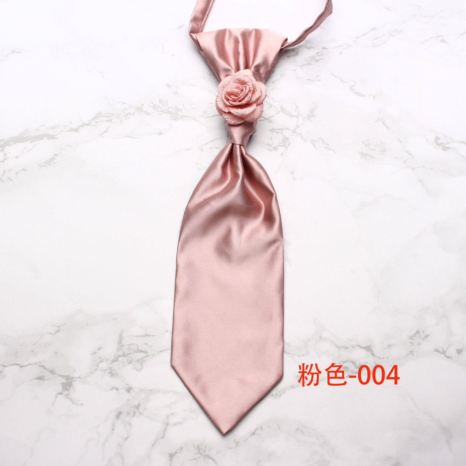 礼服婚宴酒会女士婚礼大领带 日常休闲晚宴商务领带批发现货批发