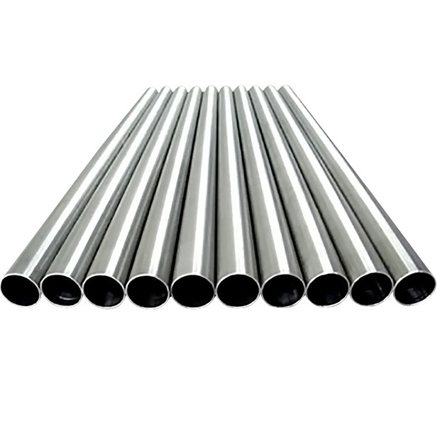 供应gr5钛合金无缝管 高强度钛管石油机械用钛管可定 制加工