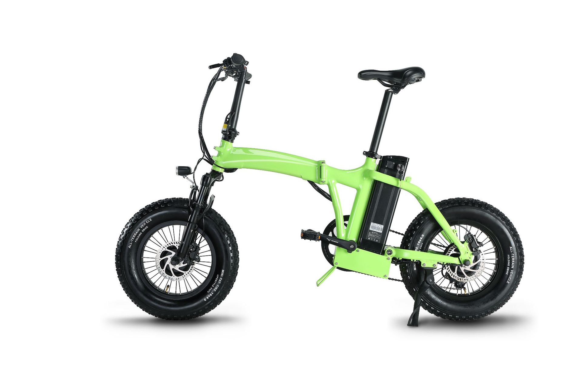 19寸折叠电动自行车700w双驱变速折叠锂电胖胎山地电动车-阿里巴巴