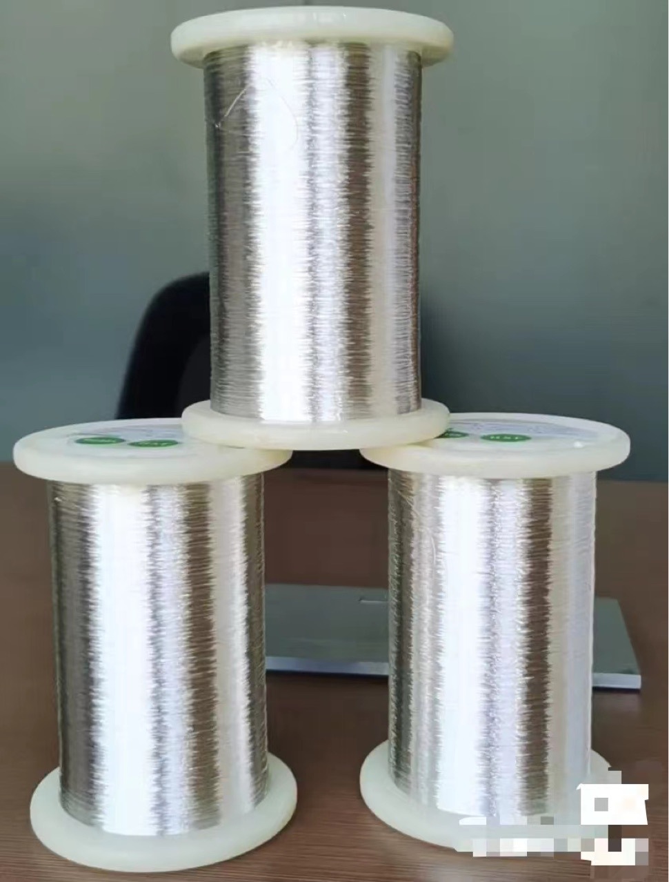 镀银银铜合金丝 合金线 合金丝 银铜合金