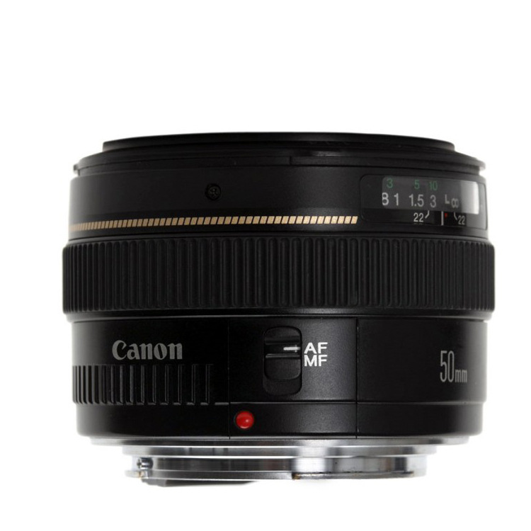 sm全画幅ef定焦镜头u50mm人像镜头f标准单反相机镜头佳-阿里巴巴