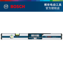 博世BOSCH智能测量仪/数字倾角水平尺/多功能坡度测量仪GIM60