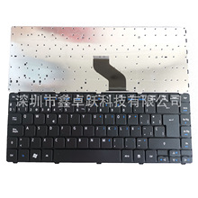 SP适用Acer 3410 3410T 3410G 3750 3750G 3935 4410 4410T/G键盘