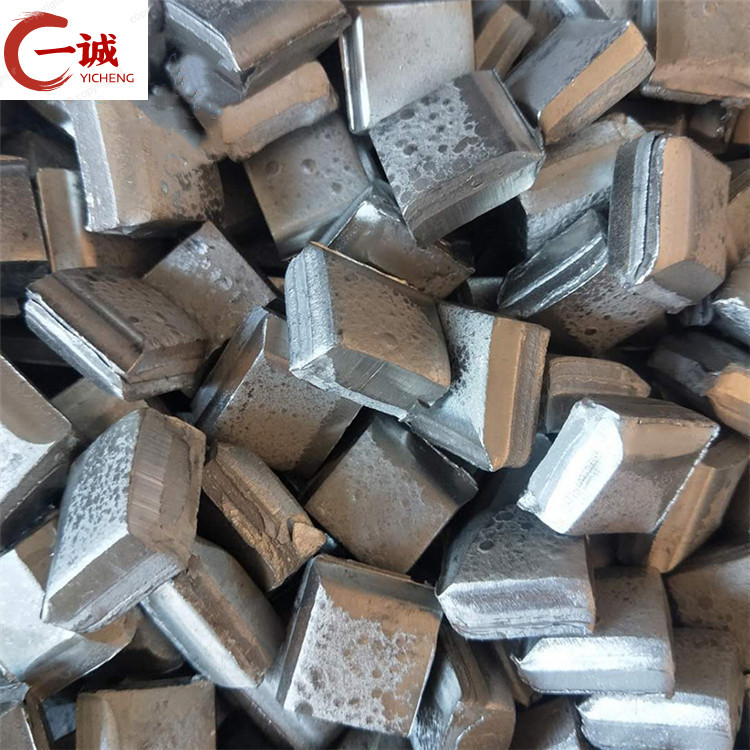 99镍块 切割镍片 电镀用镍块