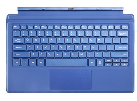 台电x6plus x6pro 专用磁吸键盘 docking接口键盘 二合一磁吸键盘