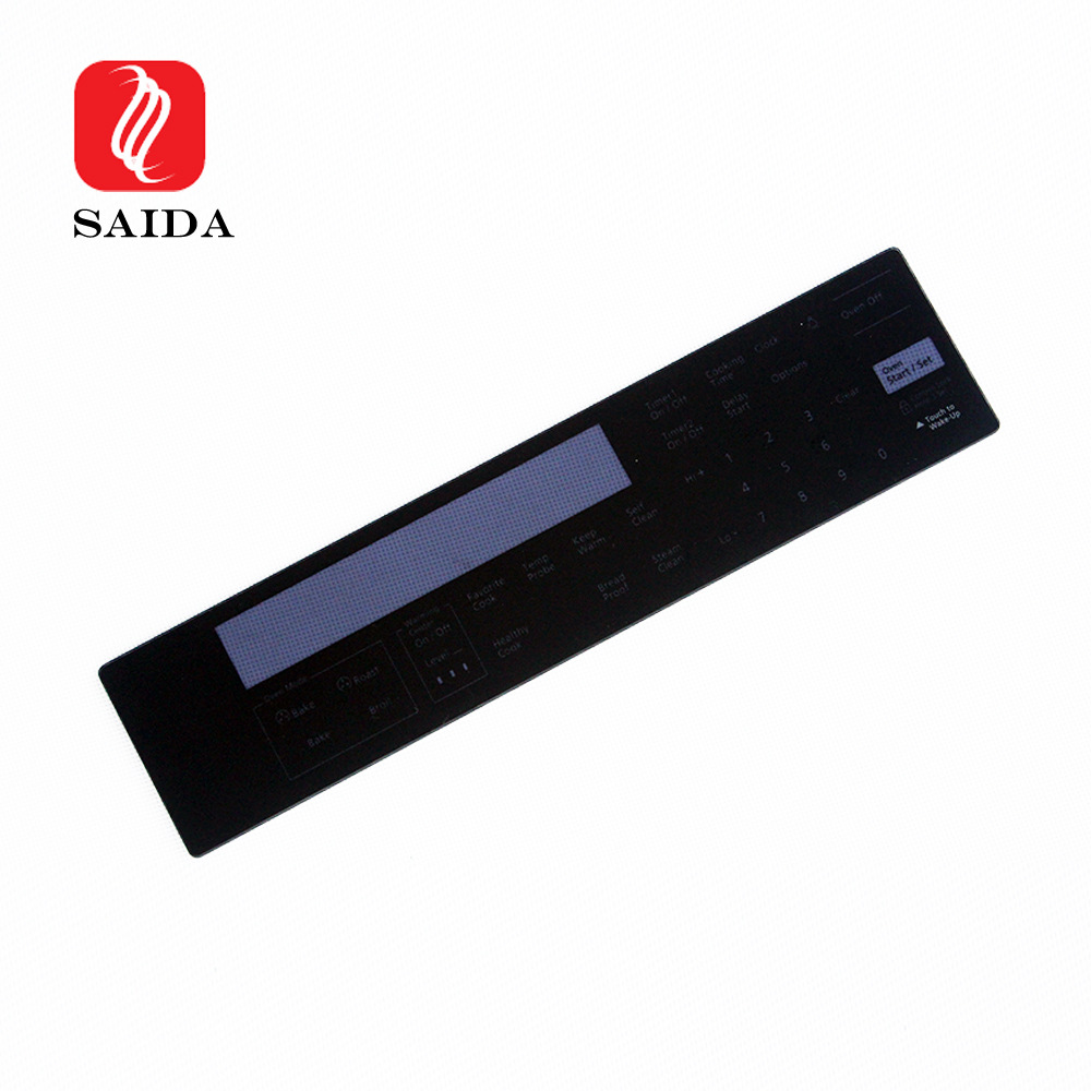 厨房用家电玻璃面板 电器钢化玻璃面板 卫浴钢化玻璃面板