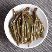 云南茶叶 普洱茶生茶 临沧茶区邦东 500克小沱茶 银锭沱 厂家批发