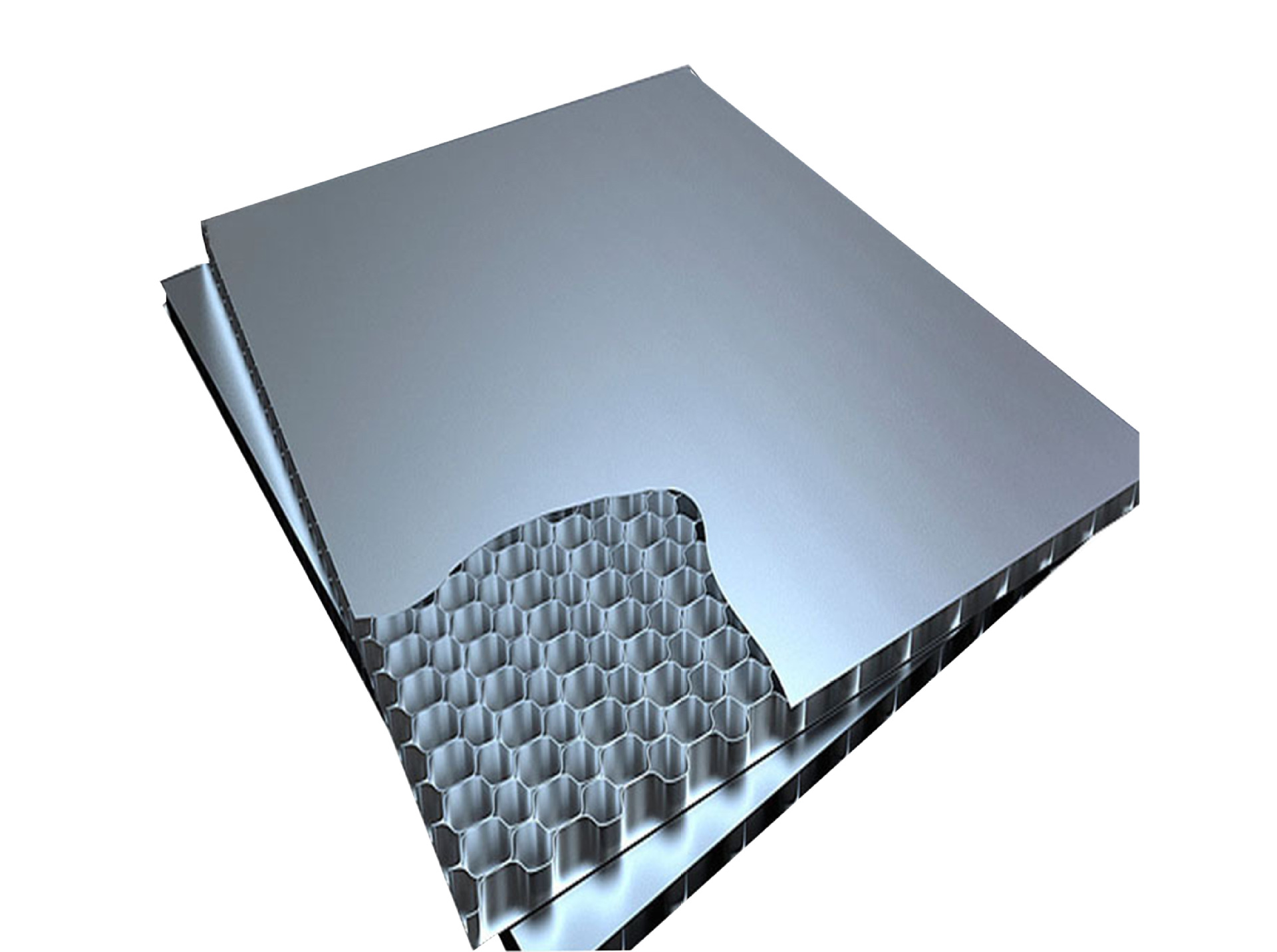 12mm厚铝蜂窝板 地铁装饰墙板航空航天专用优质铝合金复合板-阿里巴巴