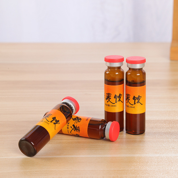 胶原蛋白口服液oem糖 白藜芦醇燕窝肽口服液果蔬植物饮料代加工