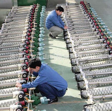 八方MQT系列风动锚杆钻机 气腿式锚杆机钻孔机厂家
