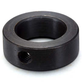 国标gb884螺钉锁紧挡圈紧圈轴端挡圈轴承止推环轴用挡圈￠8-￠100