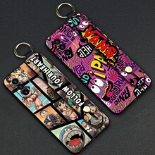 适用于jay周杰伦于小米13手机壳12拼图11创意9pro探索8青春版se个性6x