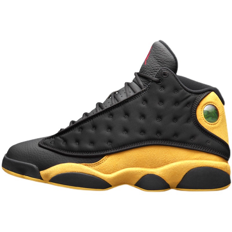 耐克官air 乔丹13 retro aj13男女子运动鞋莆田鞋dj5982