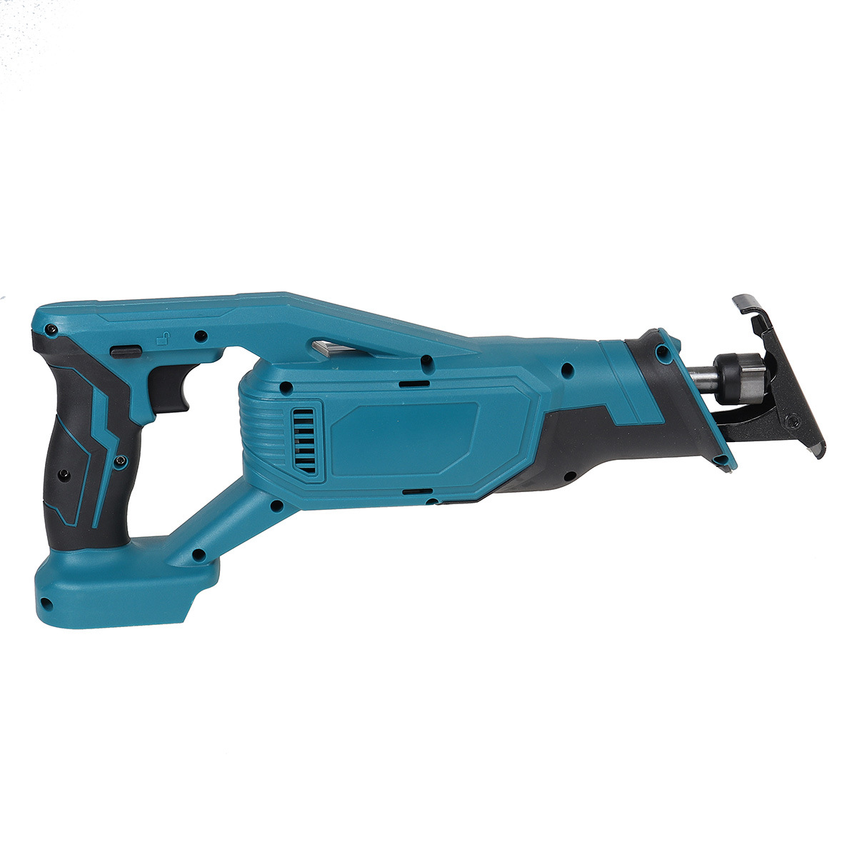 无刷往复锯大功率锂电马刀锯充电式往返锯金属锯木工锯家用伐木锯