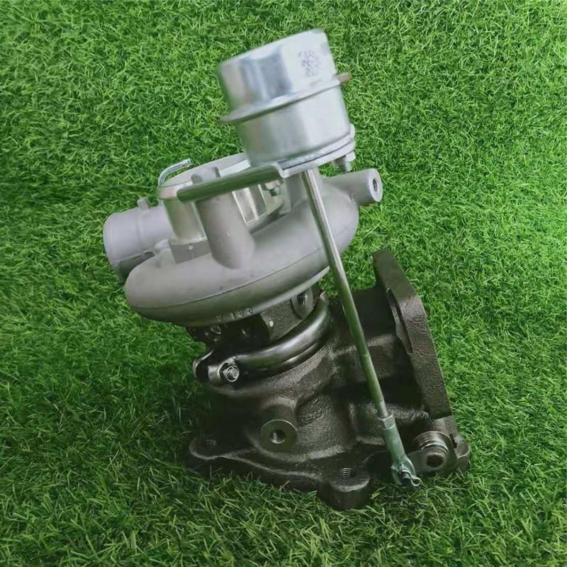 适用于长丰猎豹陆风x5/x8猎豹cs10众泰t600 2.0t涡轮增压器总成