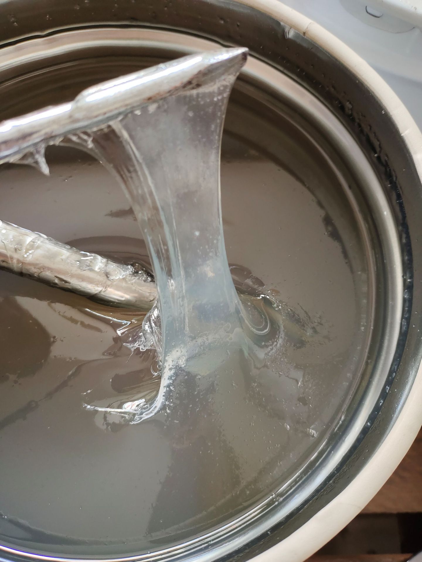 免硫化丁苯橡胶 液体丁苯橡胶 5万分子量 lsbr 液态丁苯-阿里巴巴