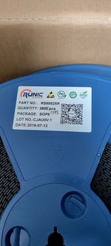 rs8552xk runic/润石 sop8-阿里巴巴