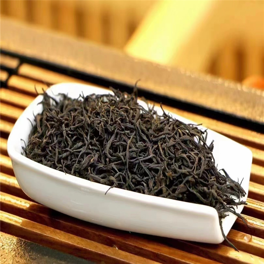 小种茶