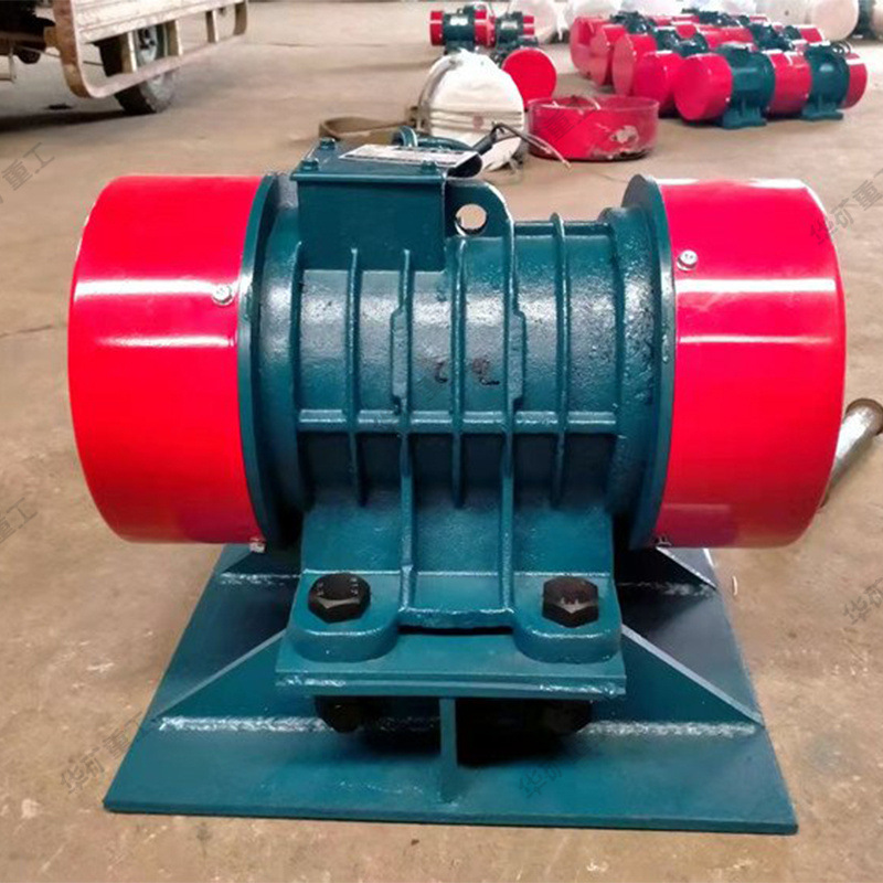 粉尘煤尘防爆仓壁振动器 发货迅速 zfb-10粉尘煤尘防爆仓壁振动器