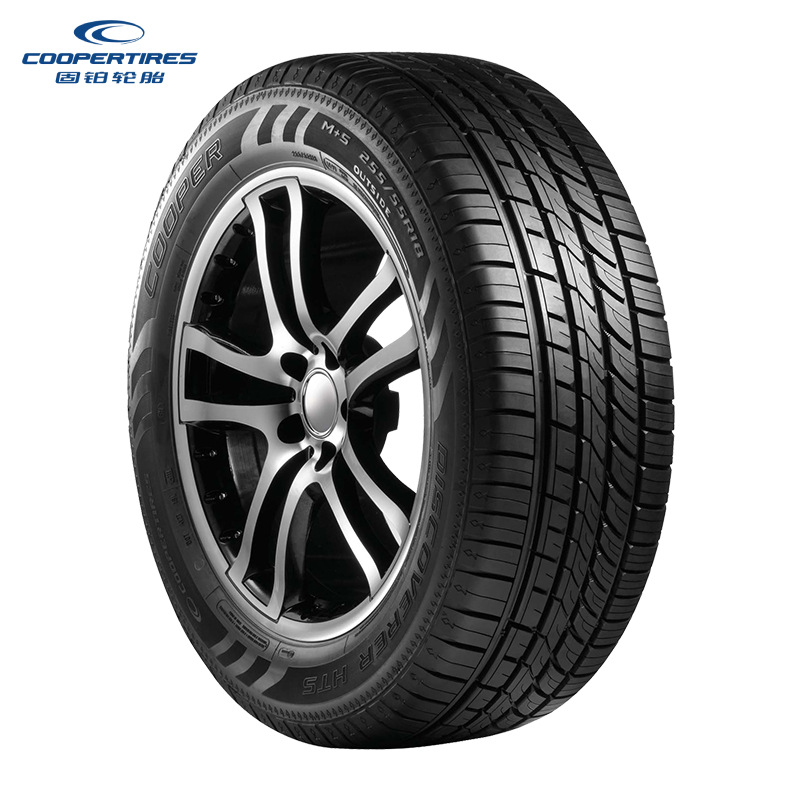 固铂轮胎cooper225/60r18 100h discoverer hts plus原配博越预售
