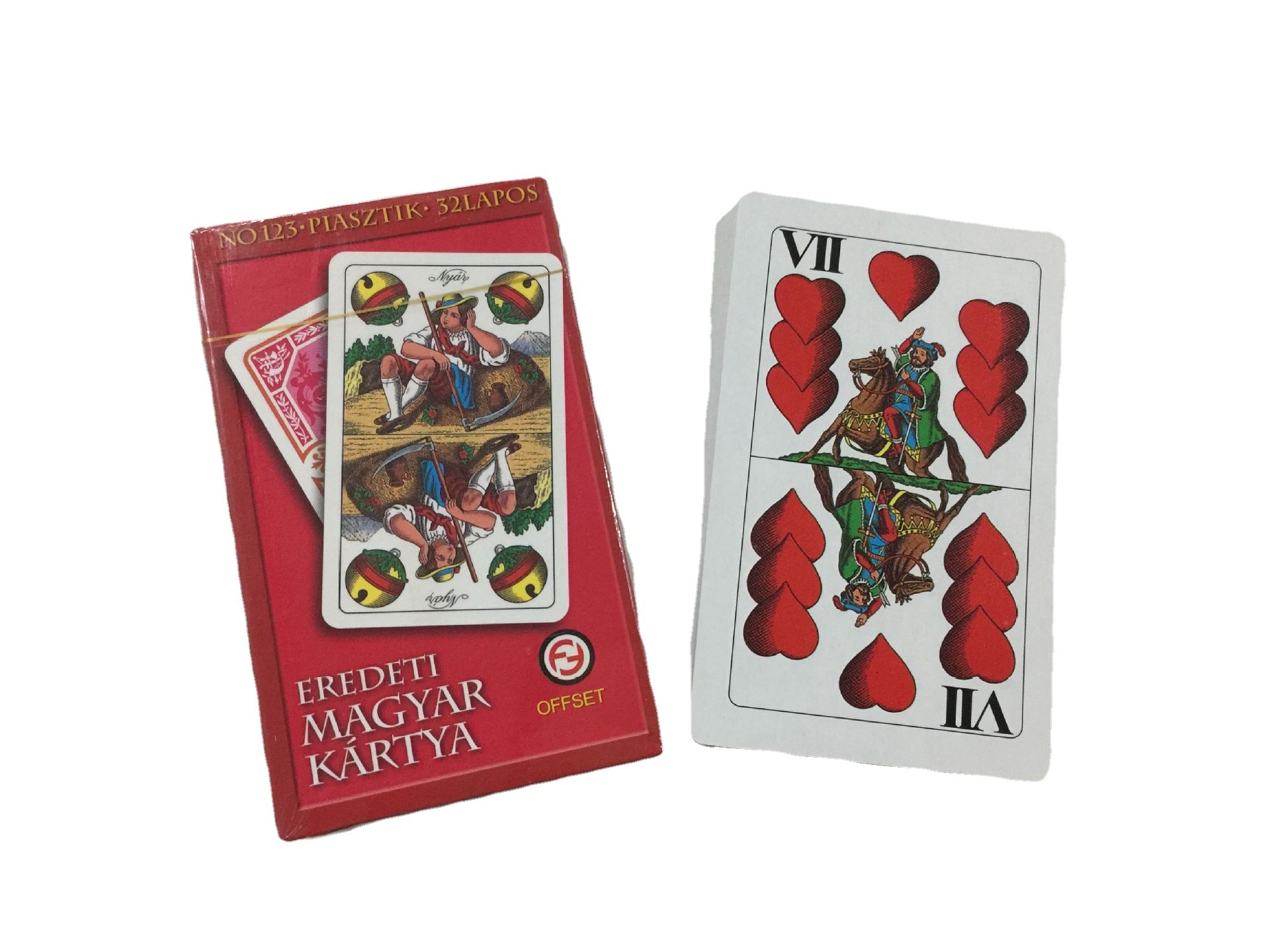 Manufacturers Supply Foreign Trade Poker, Hungarian Poker, Card Customization, Advertising Poker Customization