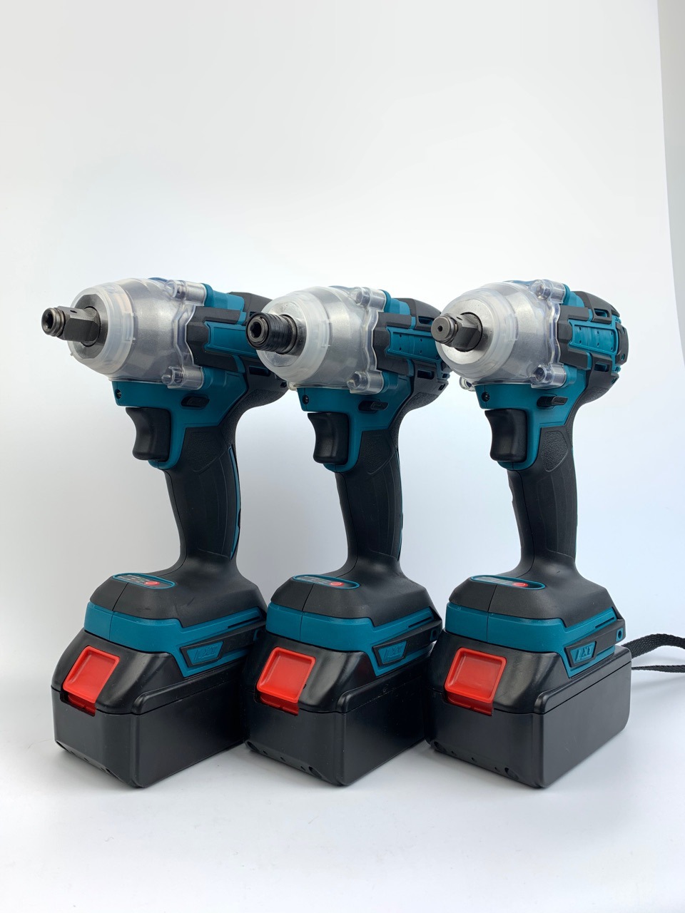 牧田款电动扳手起子机冲击扳手