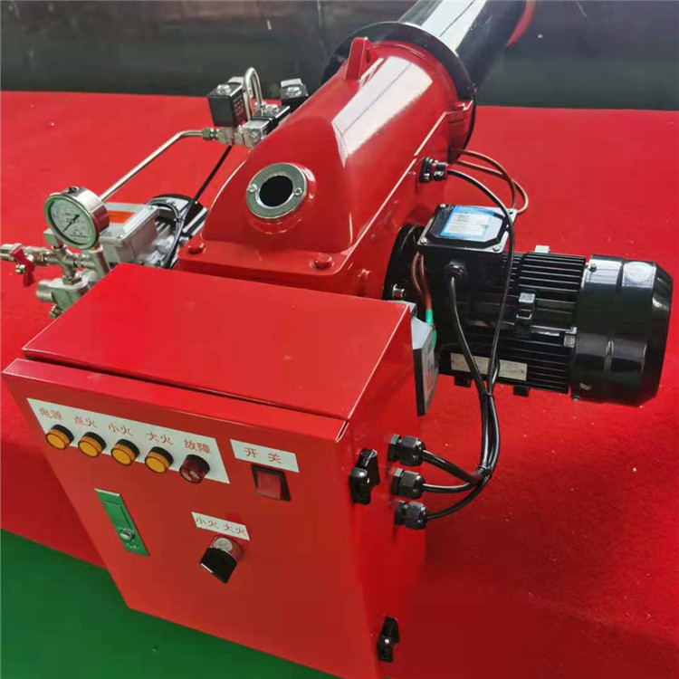 现货燃油燃烧机植物油燃烧器 锅炉油燃烧机 滚筒烘干机柴油燃烧器