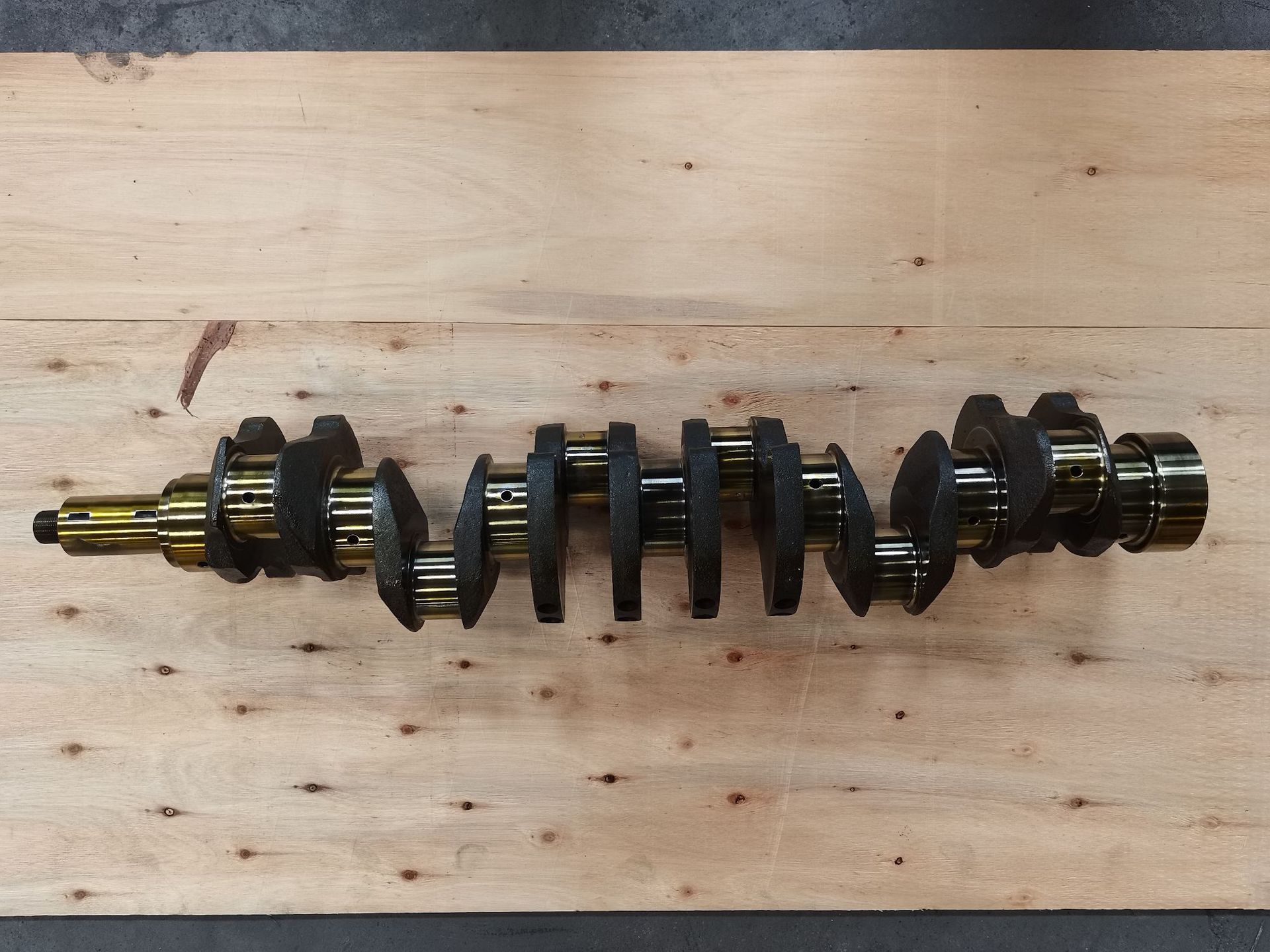 销售叉车曲轴td42