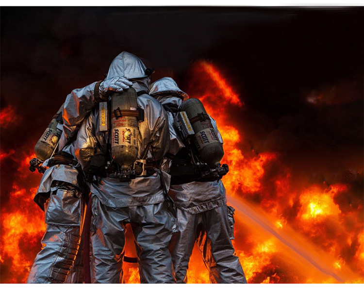 华球干粉消防喷枪qgh-5消防器材厂家直发船舶消防枪