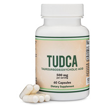 tudca胶囊GMP工厂供应商跨境出口 肝脏胶囊 TUDCA capsule