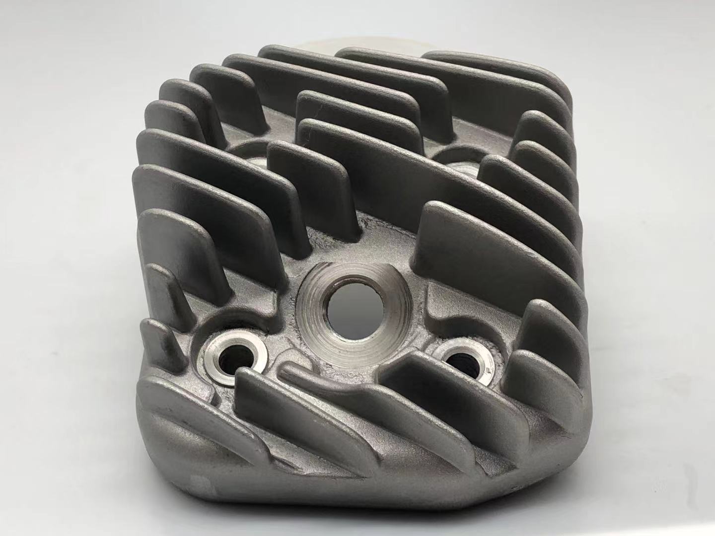 摩托车配件 dio47mm 缸盖