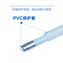 LED防爆灯罩灯管 T8led灯管支架灯1.2m长条日光灯 16w30w光管高亮