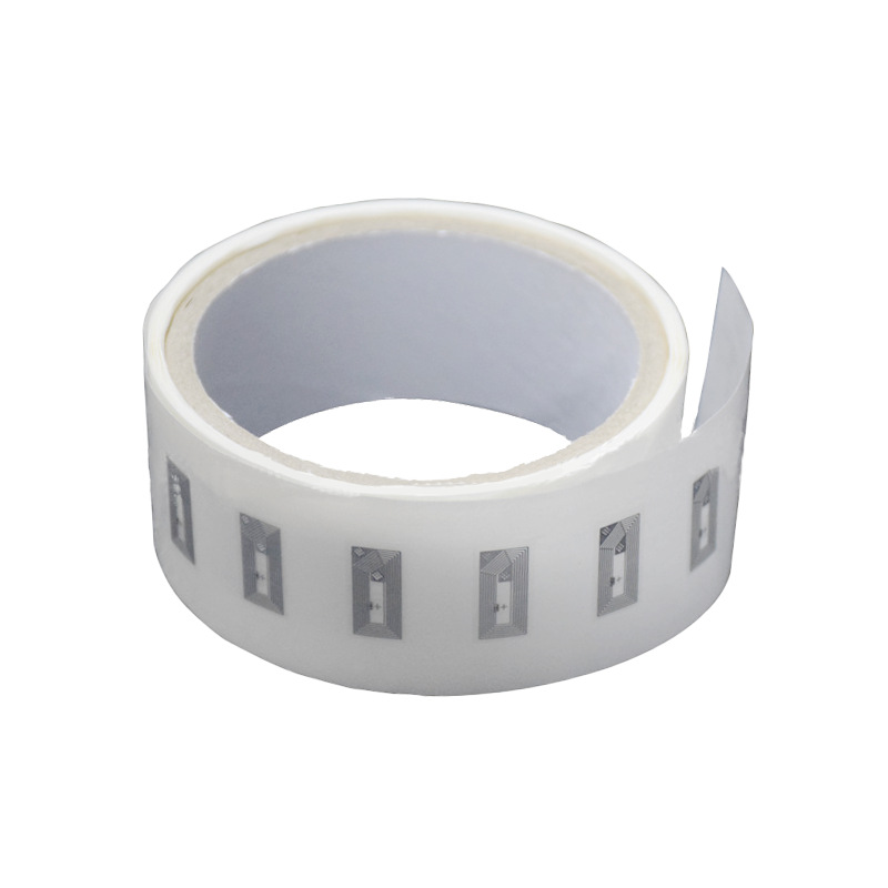 rfid高频芯片nfc电子标签ntag213芯片nfc标签贴纸ic智能手机贴纸