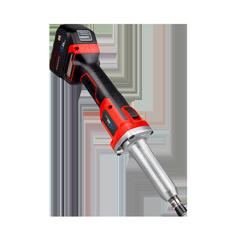 无刷直磨机锂电池充电式电动雕刻机小型打磨机玉石抛光雕刻工具