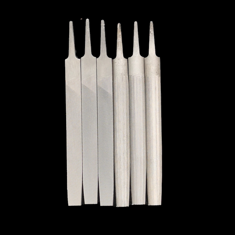 铁锉钢锉大板锉锉铁去毛刺打磨钳工手工锉刀大锉刀6 8 10 12寸