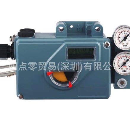 福克斯波罗 定位器 foxboro srd991-bhfs7ea4nr-v01