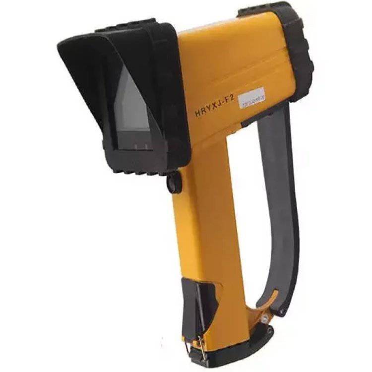 手持式红外热像仪消防用 人员搜救 集热成像和数码成像于一体
