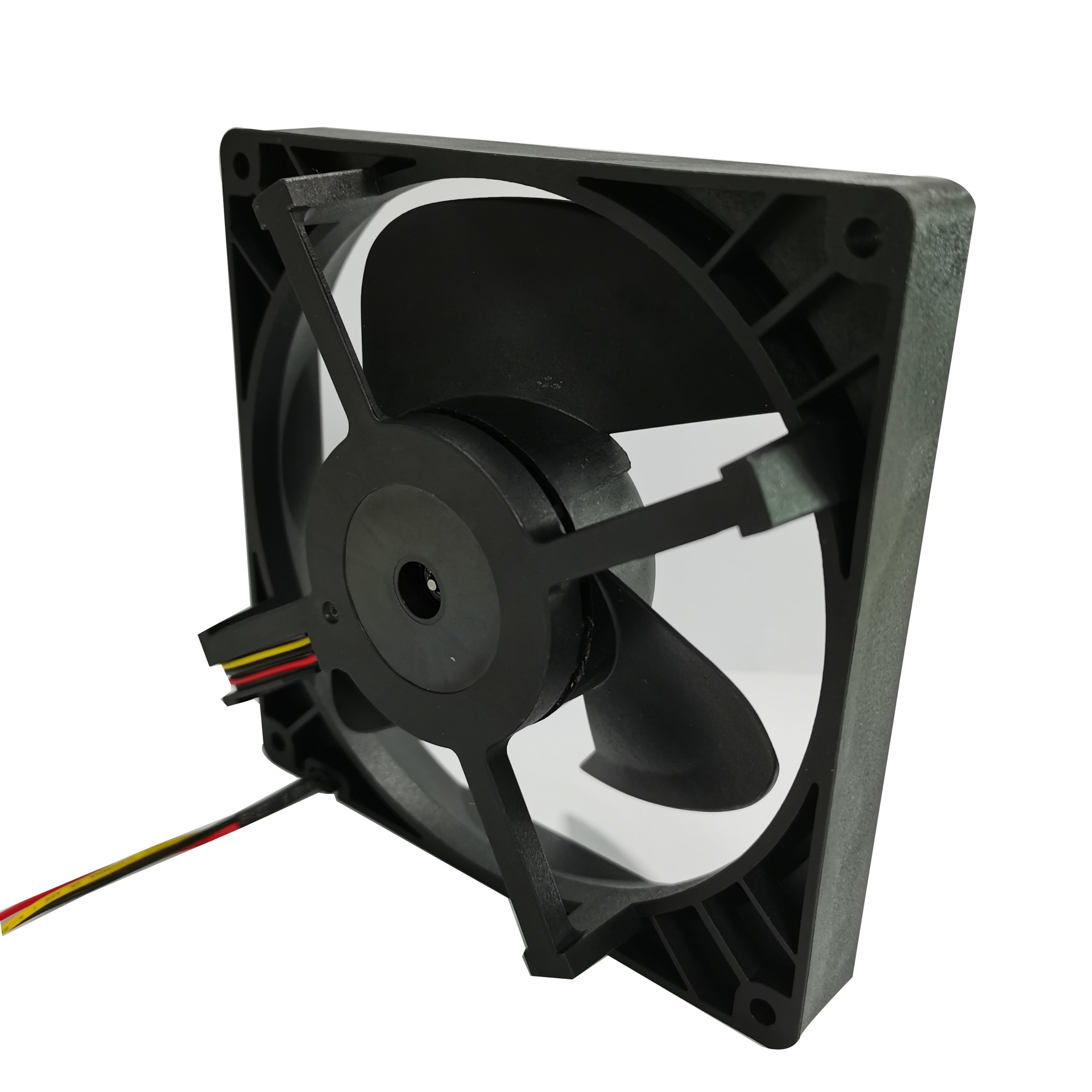 0成交0台dch12038l12 12v 120*120*38mm 冰箱冰柜专用风扇￥20.