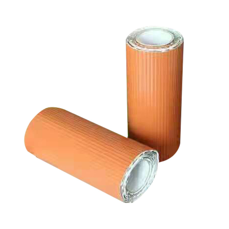 批发柔性卷材丁基橡胶自粘卷材屋顶防水丁基胶带厂家补漏卷材