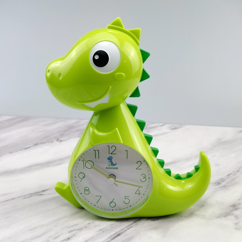 动物造型闹钟