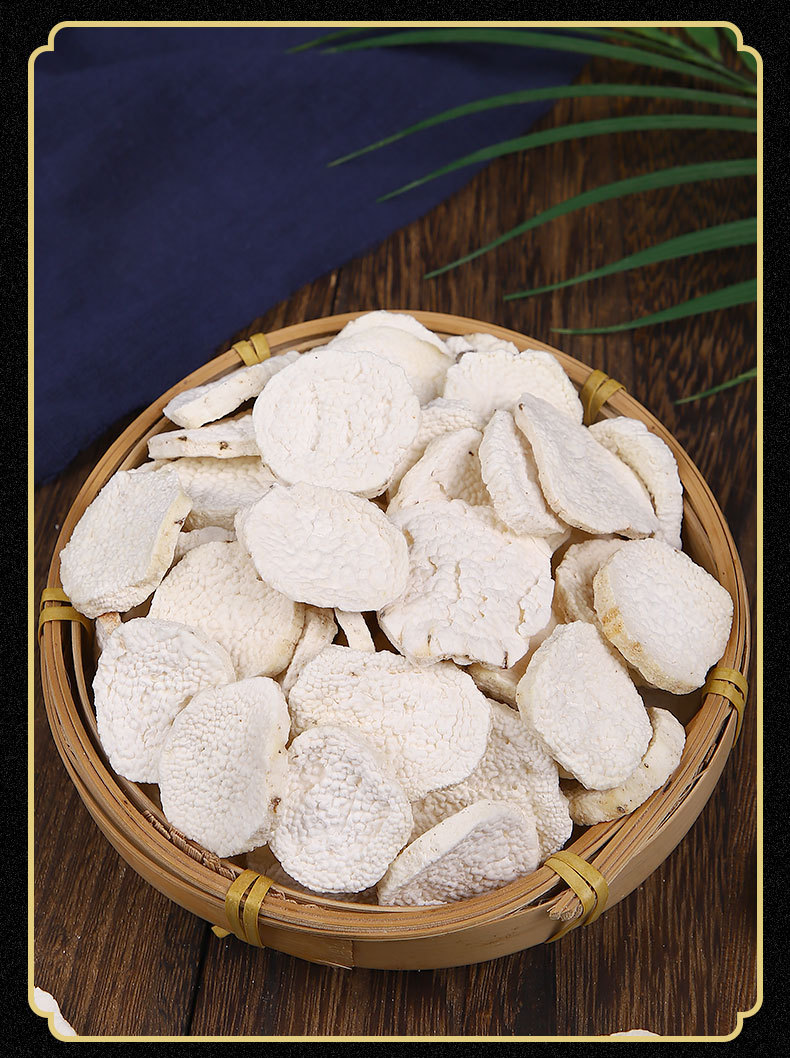 熟广西淮山药干 山药丁新货 河南铁棍山药片 五谷磨房