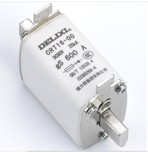 crt16-00直流熔断器