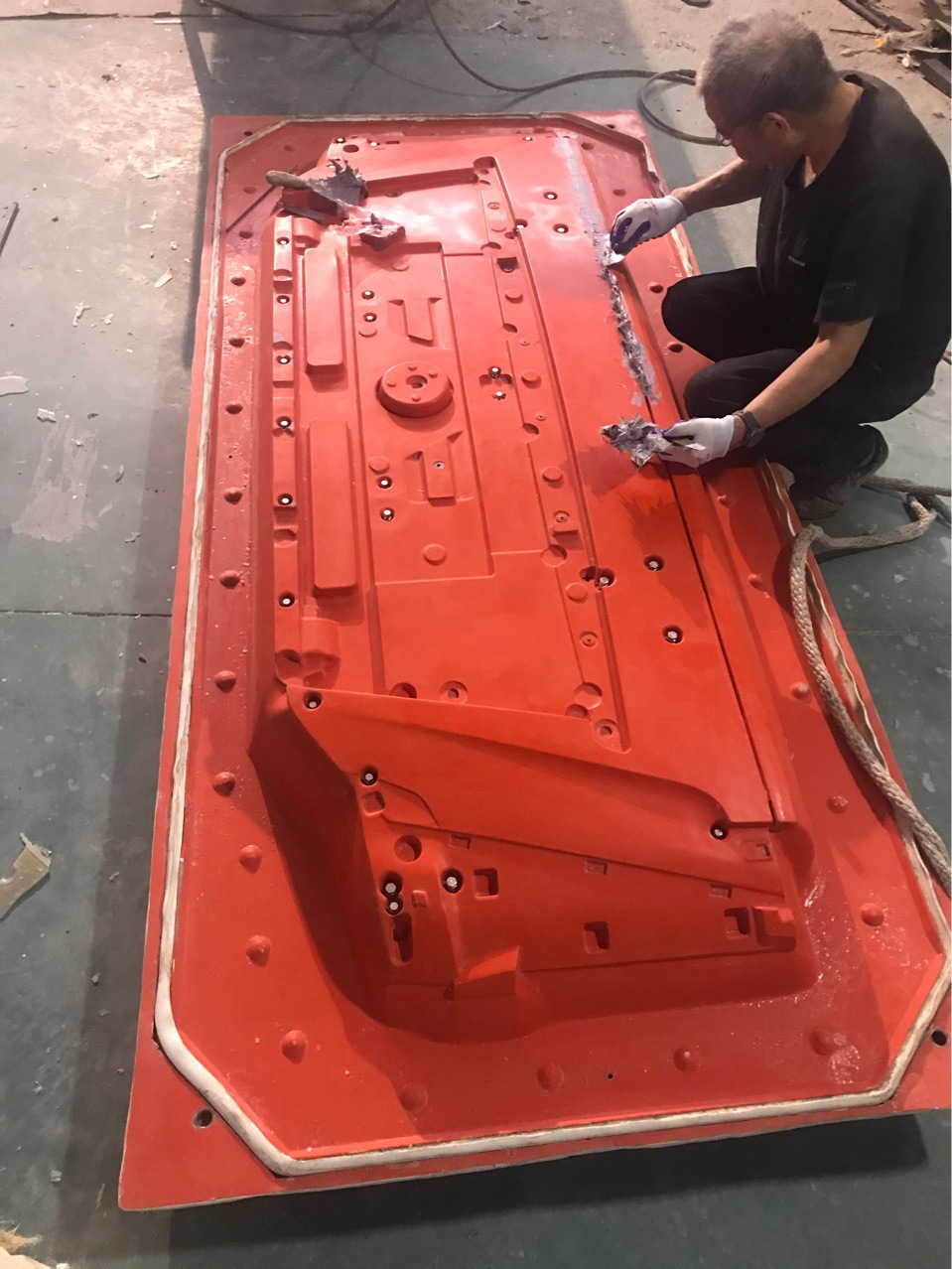 0成交0副玻璃钢吸塑模具/玻璃钢模具相似店铺>进入本店铺>厂房面积