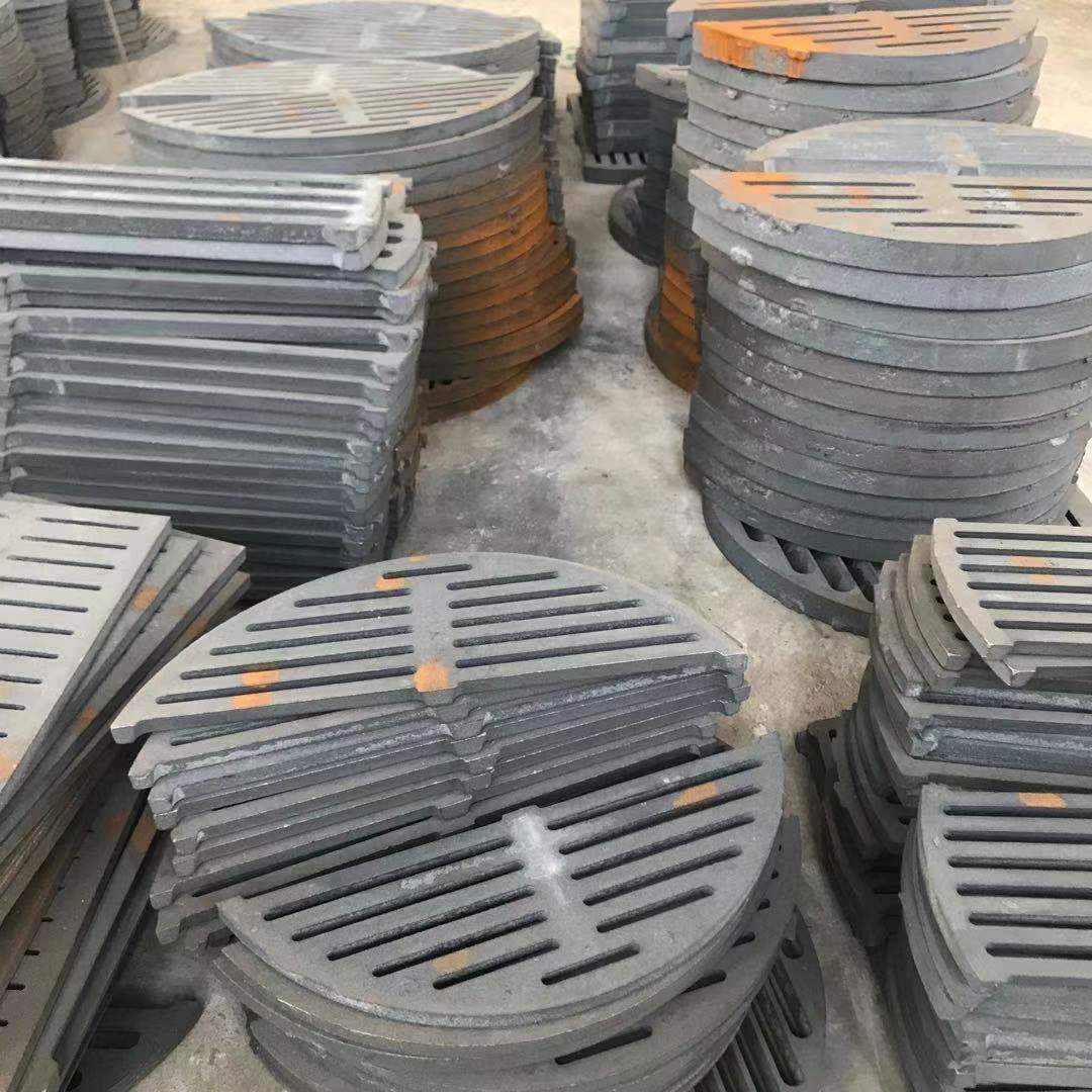 固定炉排生物质专用炉排持久耐用锅炉炉排优秀诚信企业